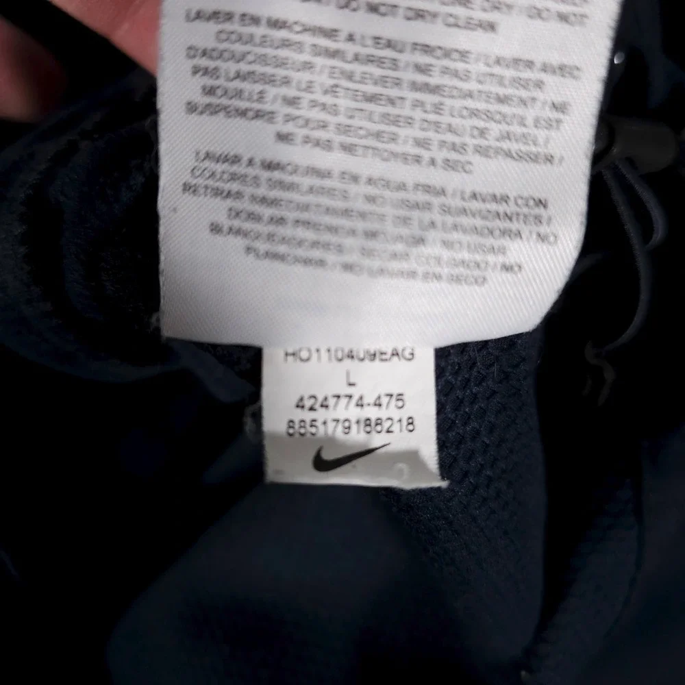 Nike this item